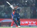 IPL 2025: GT batter Sai Sudarshan reflects on his unbeaten century against DC