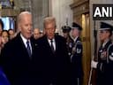 US President Trump wishes Biden a speedy recovery after aggressive prostate cancer diagnosis