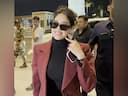 Cannes 2025: Janhvi Kapoor jets off in style, serving glamour goals ahead of festival