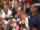 Union Minister Shivraj Chouhan accuses Nehru of giving Pakistan both water and money under the Indus Waters Treaty