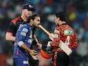 IPL 2025 LSG VS SRH : దిగ్వేష్ రాఠి ఓవర్ సెలబ్రేషన్స్ ... భారీ మూల్యం చెల్లించుకోవాల్సి వచ్చింది