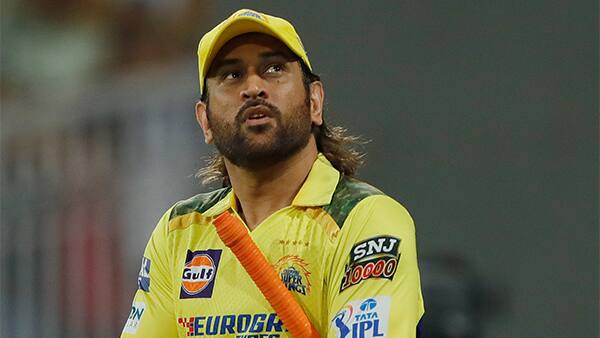 MS Dhoni (Photo: IPL) 