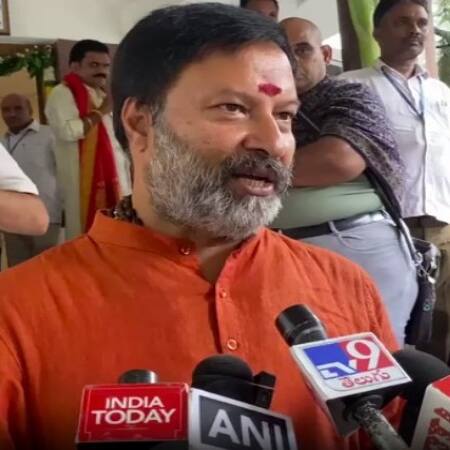 Tirumala: తిరుమల తులాభారం సేవలో అవకతవకలు జరుగుతున్నాయి: TTD సభ్యుడు