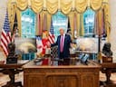 Trump announces $175 billion 'Golden Dome' missile defence plan, promises completion in three years