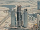Dubai real estate market hits new highs, seeks $10 billion in private capital