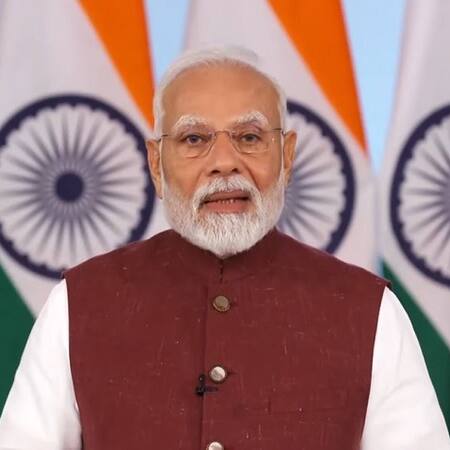 Telangana-Modi: తెలంగాణలో 3 రైల్వే స్టేషన్లను ప్రారంభించిన మోడీ...వాటిలో ఒక స్టేషన్ లో అందరూ ఆడవాళ్లే తెలుసా!