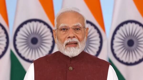 Prime Minister Narendra Modi (Photo/ANI)