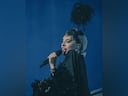 Lady Gaga wins sports Emmy for her Super bowl performance in NFL 2024
