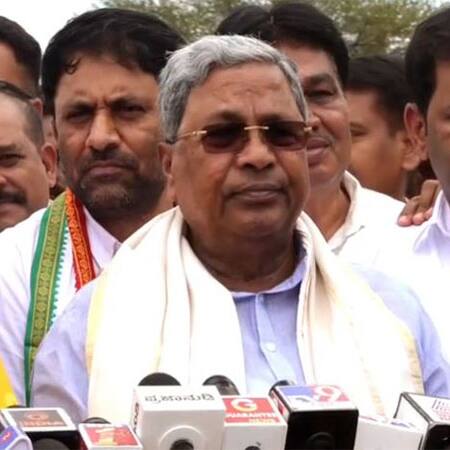 Dharmasthala Mass Burials Case: CM Siddaramaiah Rules Out Immediate SIT, Says Probe Underway