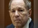Harvey Weinstein says 'he is wrongfully convicted' in 1st interview after 8 years of #MeToo accusations