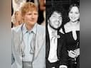 Did Ed Sheeran hint at Selena Gomez and Benny Blanco's wedding plans? Here's what he said