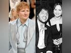 Did Ed Sheeran hint at Selena Gomez and Benny Blanco's wedding plans? Here's what he said