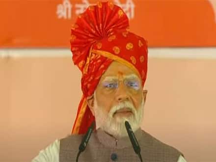 India News Today LIVE Updates on May 22: 'There is no blood flowing in Modi's veins, but hot Sindoor': PM vows heavy price for Pakistan's terror attacks