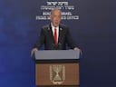 US shooting: Israel PM Netanyahu says security heightened at country's missions abroad
