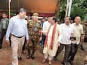 'Decision on Rakhine State must come from elected govt': Bangladesh Army Chief demands election by December