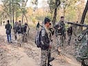 गढ़चिरौली: सुरक्षाबलों को मिली बड़ी कामयाबी, 4 नक्लसी ढेर-भारी मात्रा में बरामद हुए हथियार
