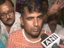 BSF jawan Purnam Kumar Shaw says he returned home to reassure his worried parents after Operation Sindoor