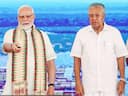 PM Modi, leaders across nation extend wishes to Kerala CM Pinarayi Vijayan on 80th birthday