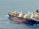 21 crew members rescued after MSC ELSA 3 tilts off Kochi; salvage efforts ongoing