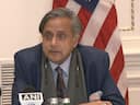 ''India sent a clear message it won't tolerate terror'': Tharoor on response to Pahalgam attack