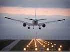 Heavy rain and strong winds disrupt Delhi flights; 49 diverted, severe waterlogging reported