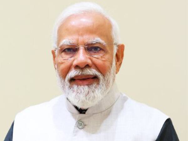 Prime Minister Narendra Modi. (Photo/@PMOIndia)
