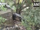 India News Today LIVE Updates on May 25: Cloudburst in Himachal's Rampur triggers flash floods, washes away 5-6 vehicles