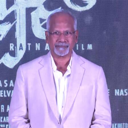 టాలీవుడ్ యంగ్ హీరోతో మణిరత్నం మూవీ, సాయి పల్లవి హీరోయిన్.. నిజమేనా ?