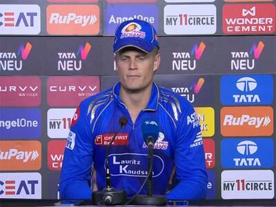 Ryan Rickelton (Photo: IPL)