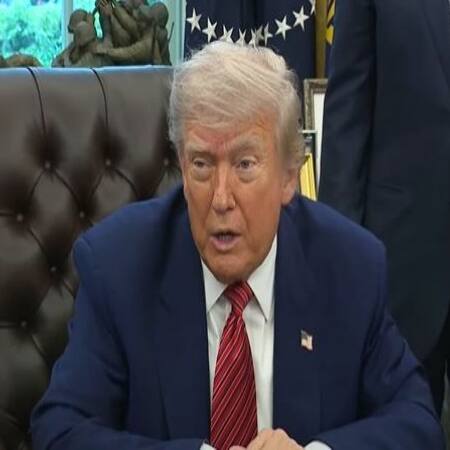 Trump-Canada: నిజంగా అదే కనుక జరిగితే...కెనడాకు గోల్డెన్ డోమ్‌ ఉచితం!