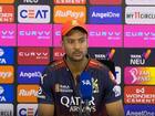 IPL 2025: RCB's Jitesh Sharma earns Mayank Agarwal's praise: 'That knock was special'