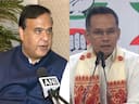 'Plot of C-grade movie': Congress' Gaurav Gogoi rejects wife's Pak links; Assam CM Sarma says 'truth on Sept 10'