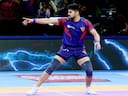 PKL 2025 auction: Naveen Kumar 'excited' ahead of first-ever auction after historic stint with Dabang Delhi