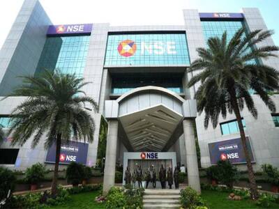 NSE Building (Photo/NSE) 