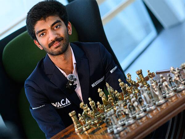 Norway Chess 2025: Gukesh beats Erigaisi for first time in classical chess, overtakes Carlsen in standings