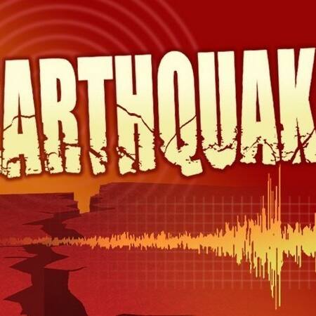 2nd earthquake in 3 days jolts Pakistan, magnitude 4.4 recorded today