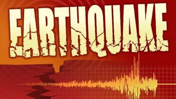Earthquake representative Image 