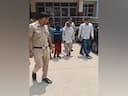 India begins deportation of 160 illegal Bangladeshi nationals from Delhi via Hindon airbase