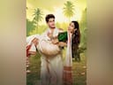 Sidharth Malhotra and Janhvi Kapoor's 'Param Sundari' Teaser Out—Fans react with excitement and praise