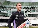 ENG vs WI: Harry Brook surpasses 4000 international runs, enters England's top 50 scorers list
