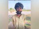 BSF troops foil Pakistani intruder's attempt to cross International Border in Pathankot