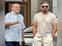 Amid 'Hera Pheri 3' row, Suniel Shetty shares warm birthday message for Paresh Rawal
