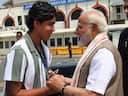 PM Modi meets 14-year-old IPL star Vaibhav Suryavanshi, lauds his record-breaking century (WATCH)