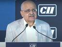 Niti Aayog Chief sets 15% growth target for manufacturing to meet 2047 GDP milestone