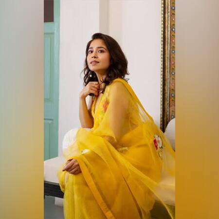 Actor Shweta Tripathi turns theatre producer with queer drama 'Cock' for Pride Month