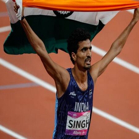 Telugu news live updates: Asian Athletics Championships 2025 - భారత్ ఖాతాలో మరో మూడు గోల్డ్ మెడల్స్
