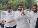 Mukhtar Ansari’s son Annas Ansari gets two years in jail in 2022 hate speech case