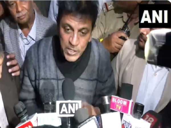 ಶಿವರಾಜ್​ಕುಮಾರ್ ಸಿನಿಕರೀಯರ್​ಗೆ 40 ವರ್ಷ; ಯಾರೆಲ್ಲಾ 'ವಿಶ್' ಮಾಡಿದ್ರು ನೋಡಿ..!