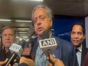 'Can't afford to dwell on it, when we get back...': Shashi Tharoor on Congress' swipes at him