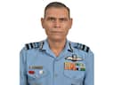Air Marshal Jasvir Singh Mann takes over as Sr Air Staff Officer of Western Air Command